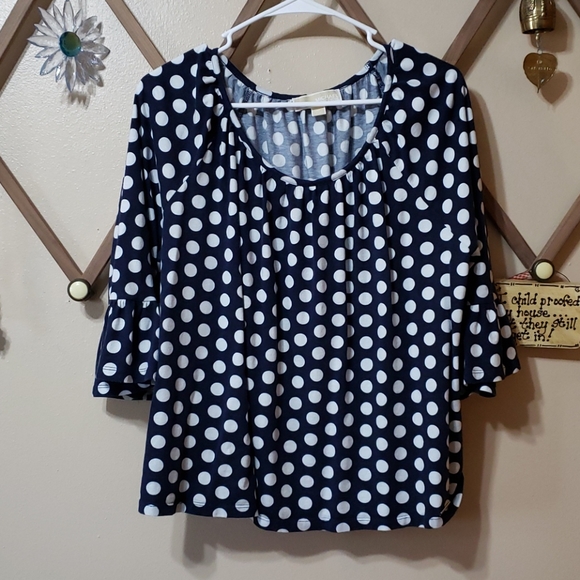 Michael Kors Tops - Great Spring Top
